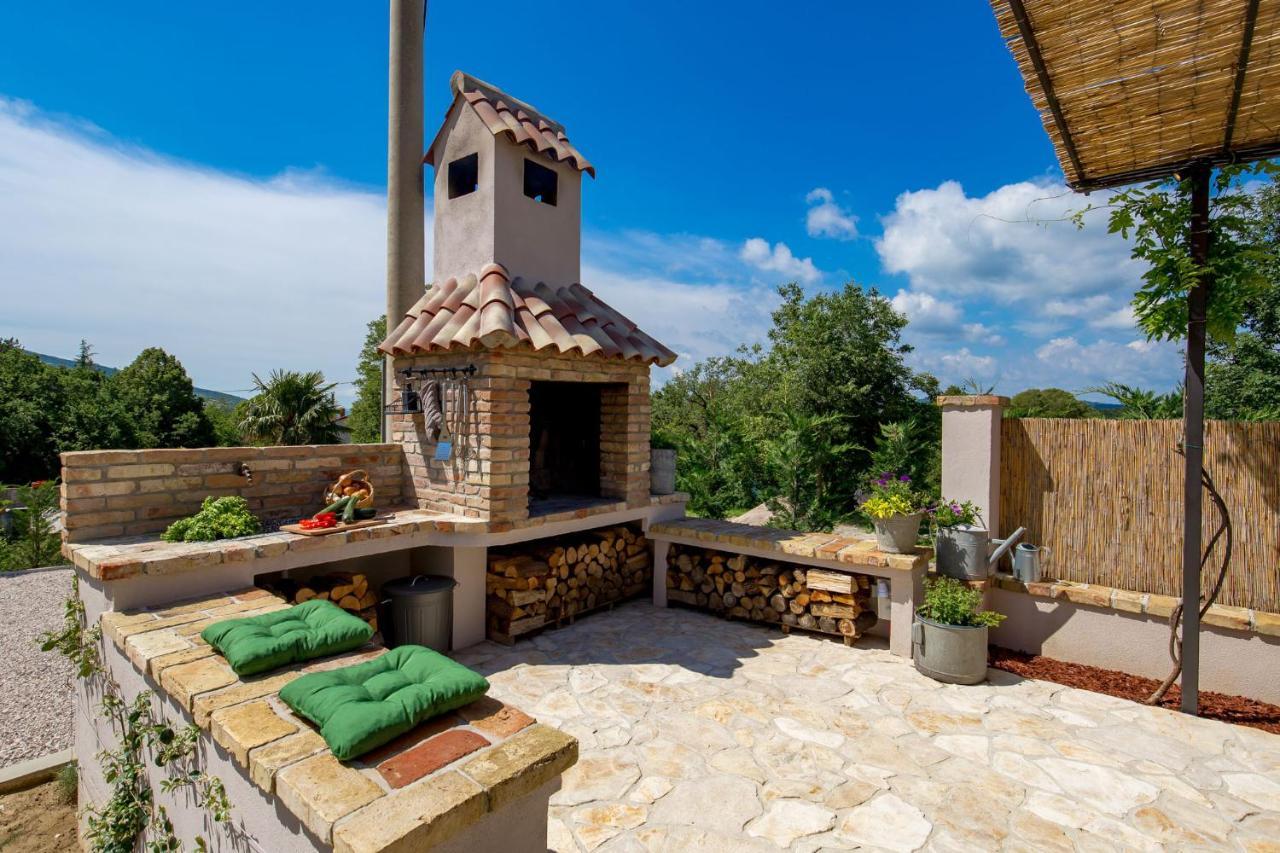 Villa Aurania Vranje Exterior foto
